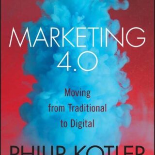 marketing 4.0 by philip kotler
