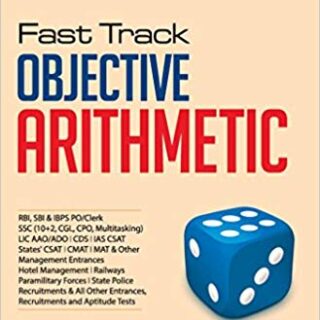 fast tract objective arithmetic