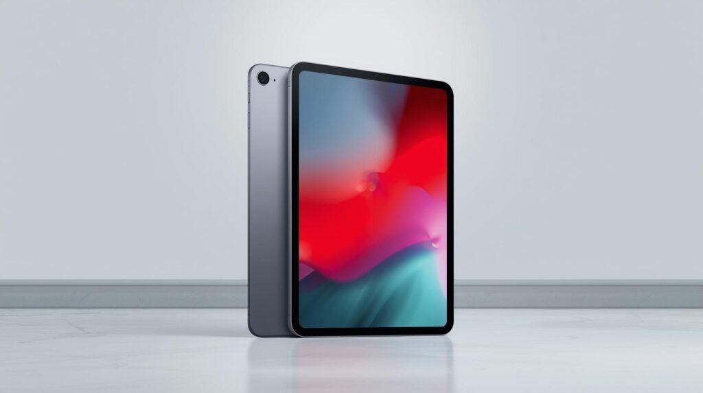 Apple iPad mini (A17 Pro)