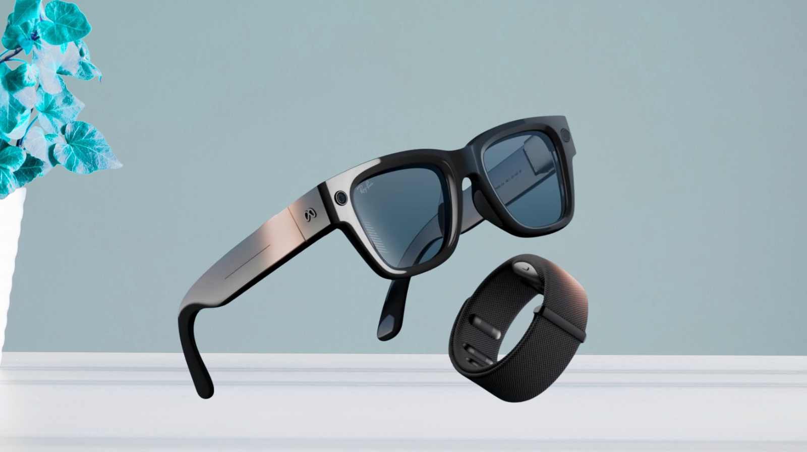 Everything you need to know about New Meta Ray-Ban AI-Powered Display Glasses and how to pre order