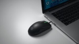 What is Mouse Polling Rate and How to Adjust Your Mouse Polling Rate on Mac