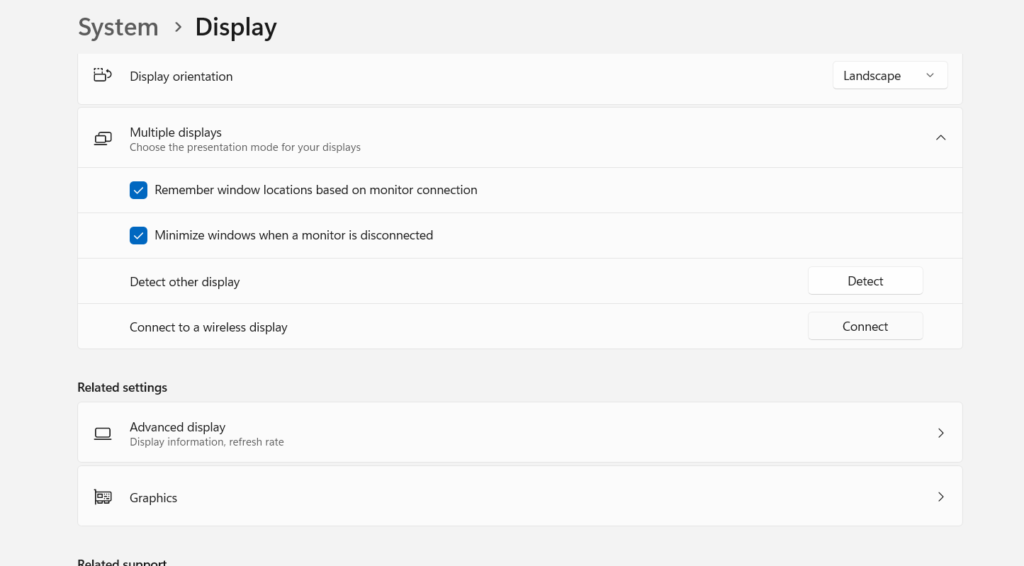 Multiple Window While Screencasting How to Screencast Laptop to TV – Complete Step-by-Step Guide - BazarOnWeb