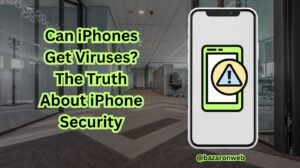 Can iPhones Get Viruses The Truth About iPhone Security