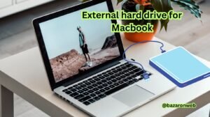 How to Connect an External Hard Drive to Your MacBook A Complete Step-by-Step Guide