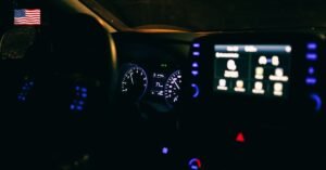 Top 5 Infotainment Systems for Mid-Range Cars in 2025