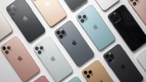 Which iPhone should I get_