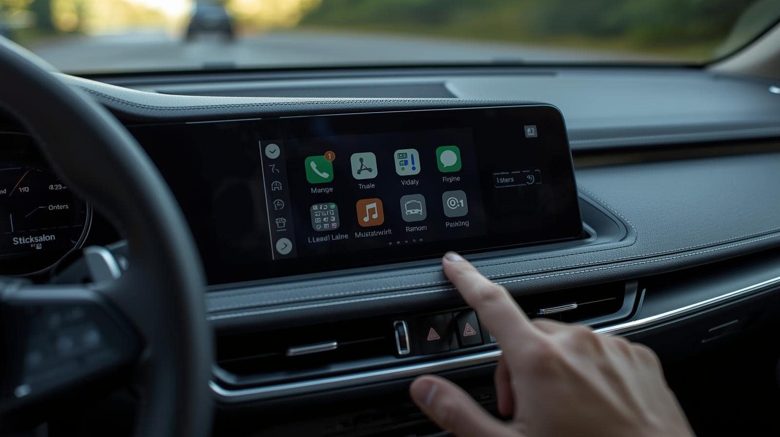 will android auto work with my car-min