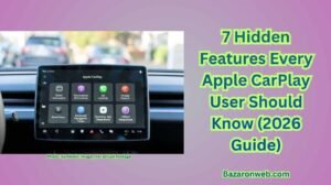 7 Hidden Features Every Apple CarPlay User Should Know (2026 Guide)