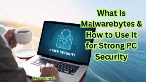 What Is Malwarebytes & How to Use It for Strong PC Security