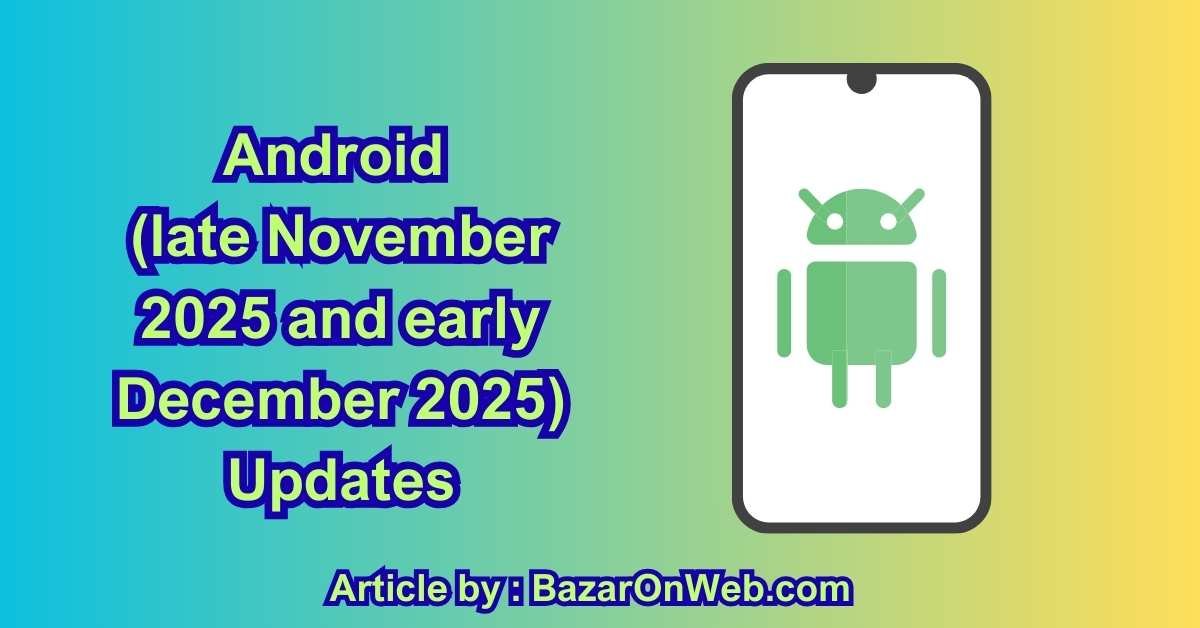 Apple’s November-December 2025 Updates The Late-Year Polish That Makes iOS 26 Feel Truly Mature (1)