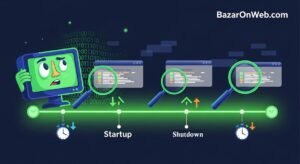 How to Check Startup and Shutdown History in Windows for Better Troubleshooting