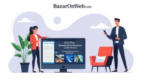 Chris Titus Download for Windows (Latest Version) Complete Guide to Optimize and Debloat Your PC