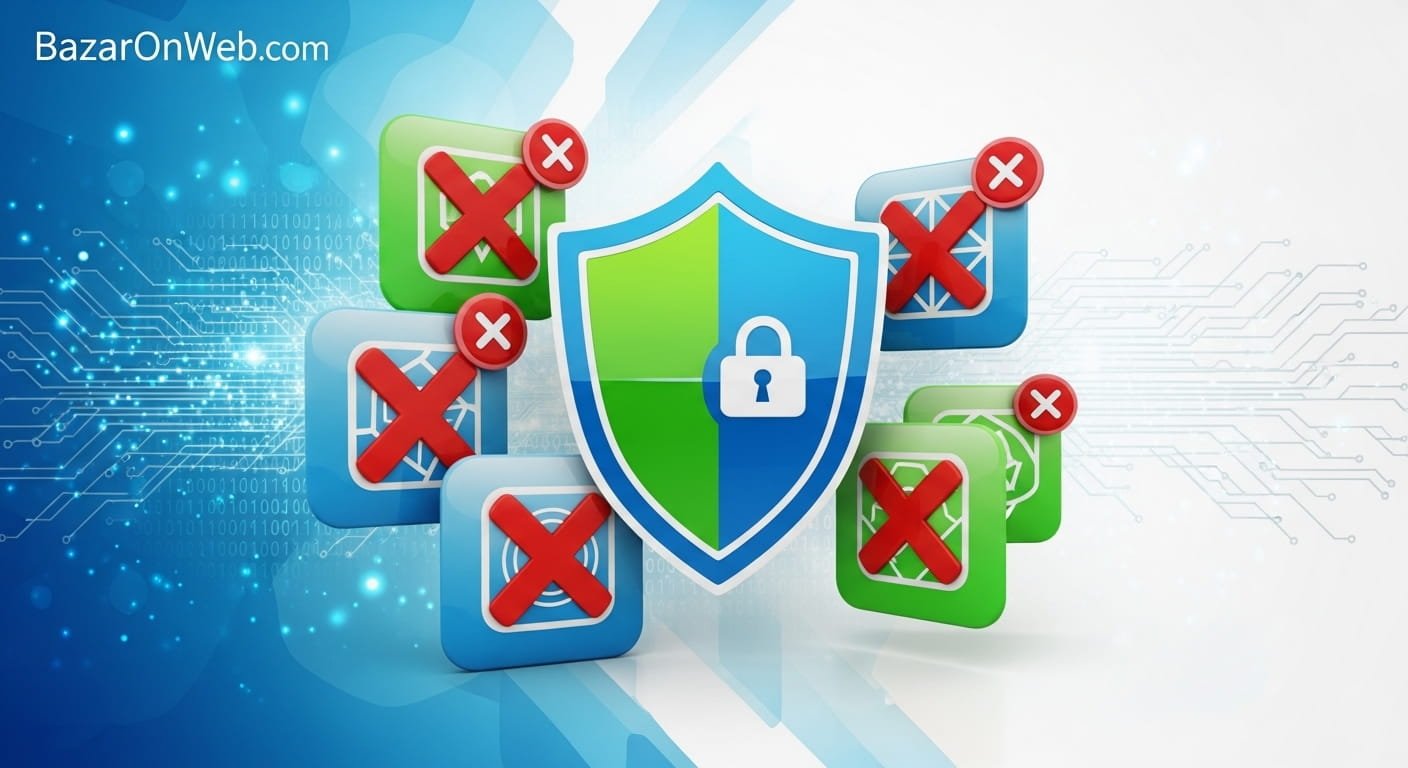 How to Block Users From Installing Programs in Windows 11 Complete Step-by-Step Guide for Better Security