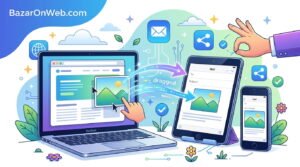 How to Add a Photo from a Webpage to Mail on iPhone, iPad, and Mac Easily