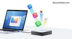How to Automatically Open Apps When Connecting External Drives on Mac