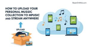 How to Upload Your Personal Music Collection to Apple Music and Stream Anywhere