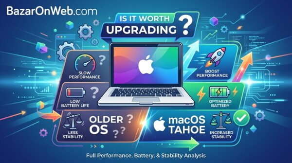 Macos 27 Performance: Faster Apps, Better Battery, And Fewer Bugs Than Tahoe