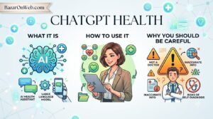 ChatGPT Health What It Is, How to Use It, and Why You Should Be Careful