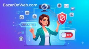 How to Stop Apps From Using Your Webcam on Windows 11